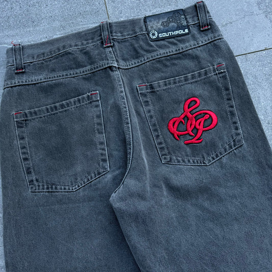 southpole jorts - 36”