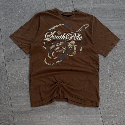 southpole tee - M/L