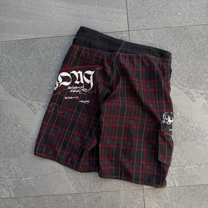 grail billabong joel parko boardies - 30”