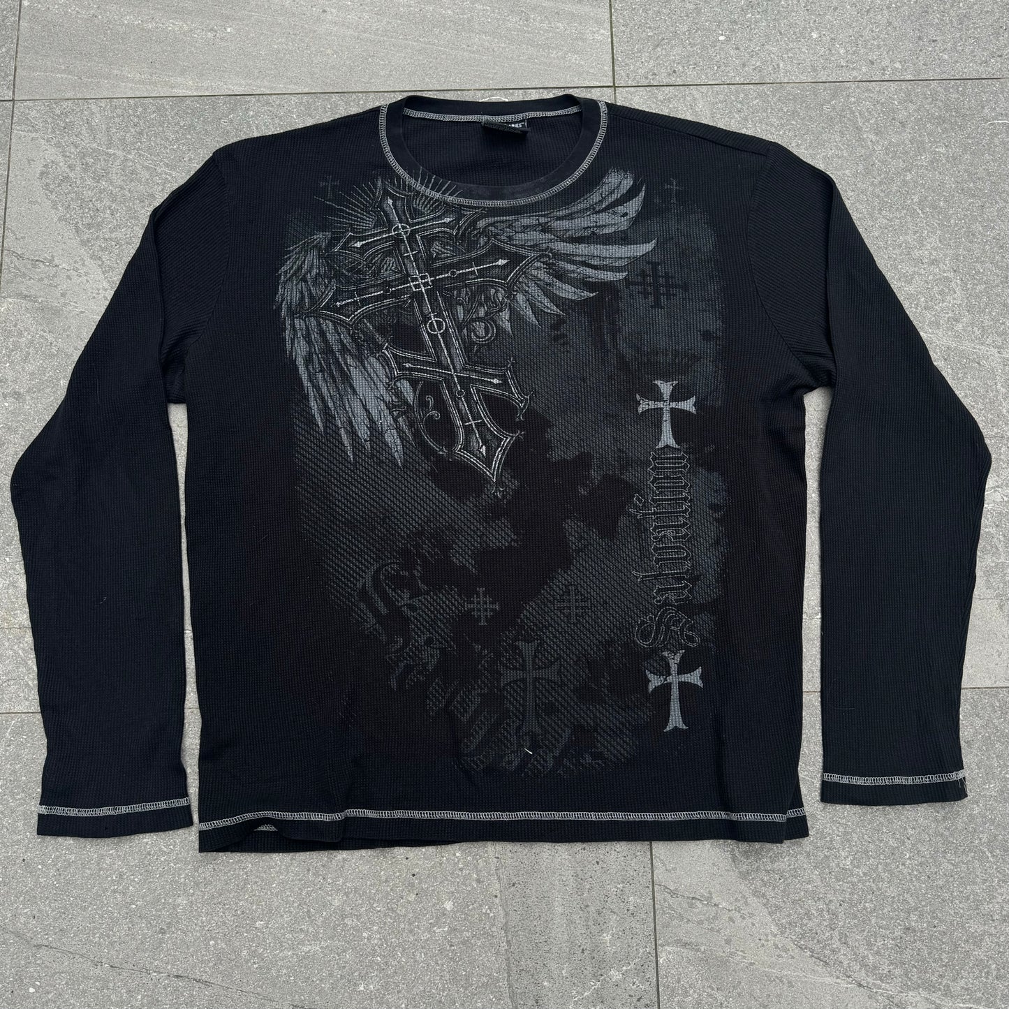 no boundaries thermal - XL