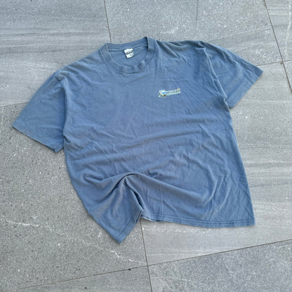 90s billabong tee - XL