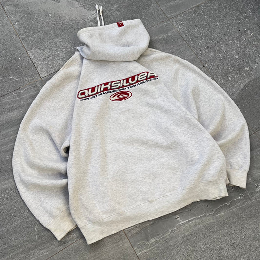 HOLY GRAAILLLLL QUIKSILVER ZIP - XL