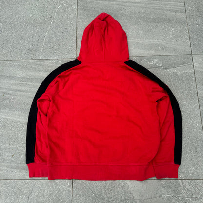 boxy bigpony ralph hoodie - S/M