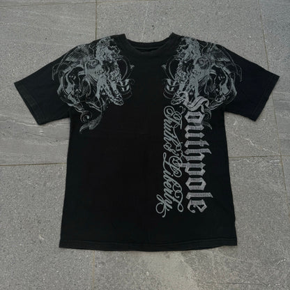 southpole tee - L
