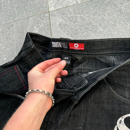 southpole jorts - 36”