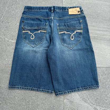 ecko jorts - 35”