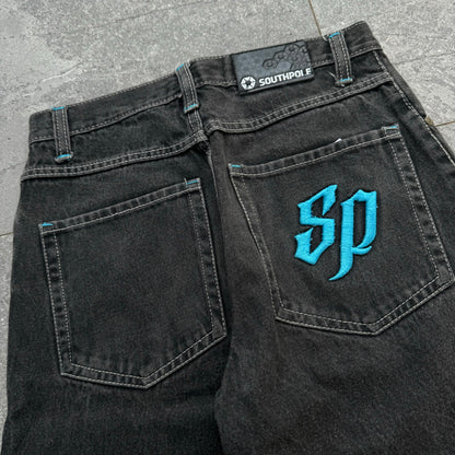 southpole jorts - 29”