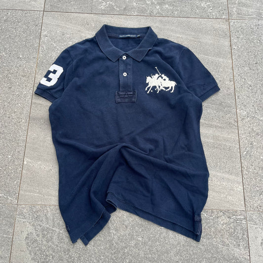 ralph lauren sport polo - XS