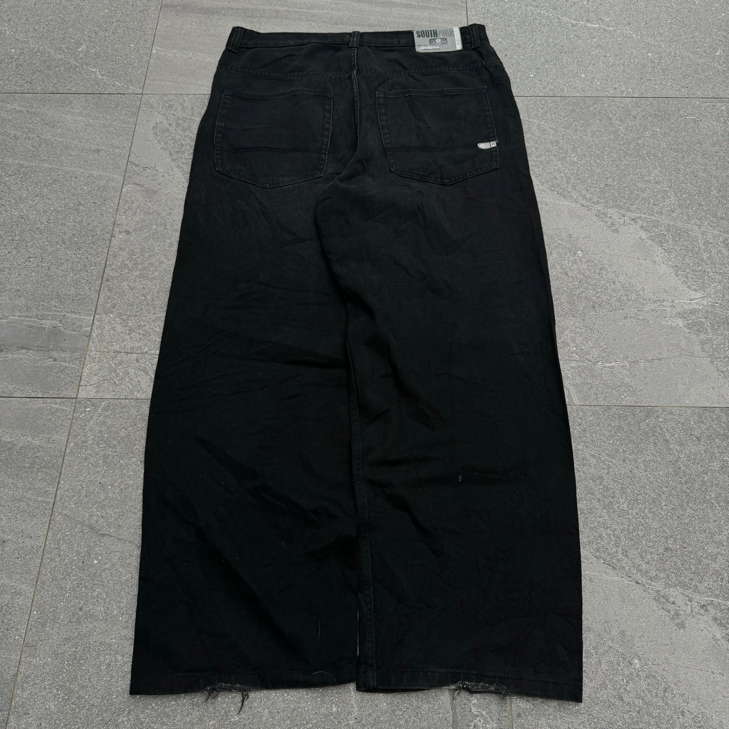 southpole jeans - 38x32”