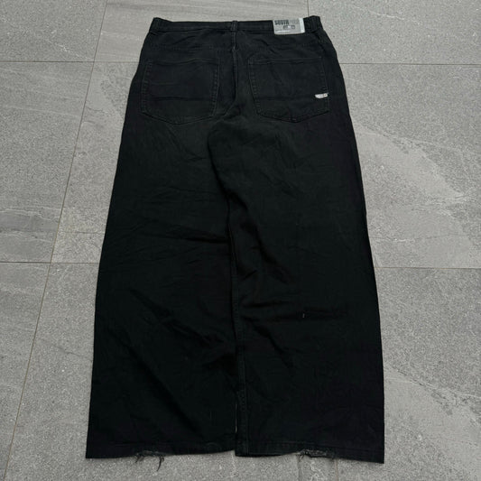 southpole jeans - 38x32”