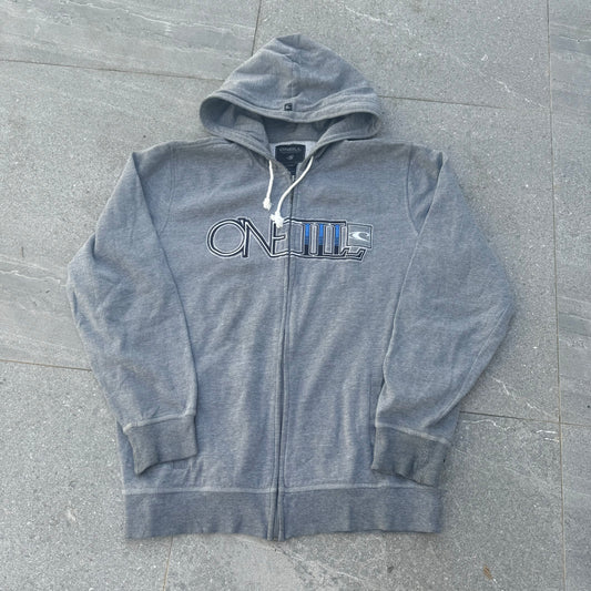 oneill hoodie - L