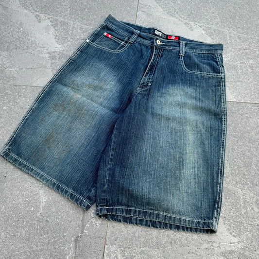southpole jorts - 36”