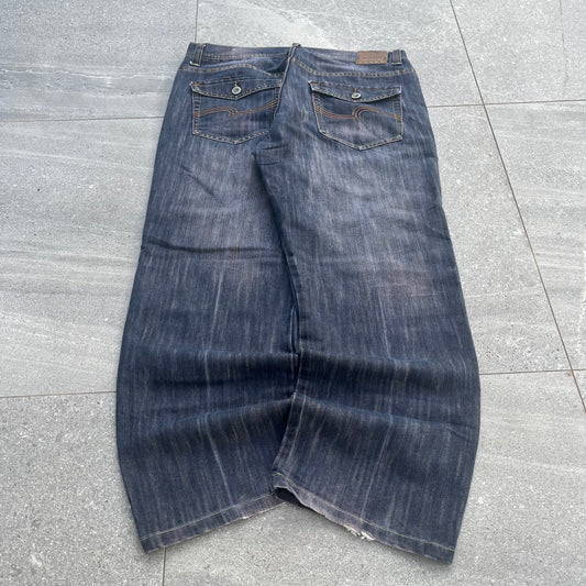 koman jeans - 38x30”