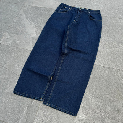fat culture jeans - 36x32”