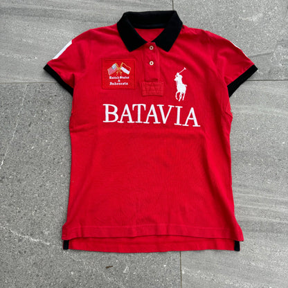 RL batavia polo - S