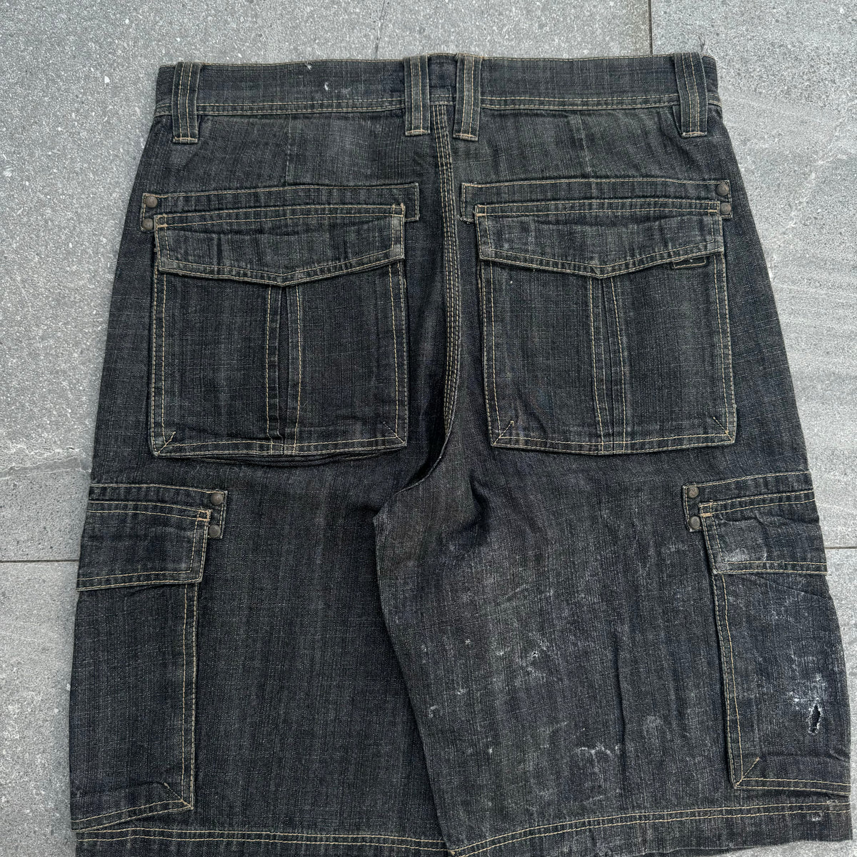 eminem jorts - 36x13”