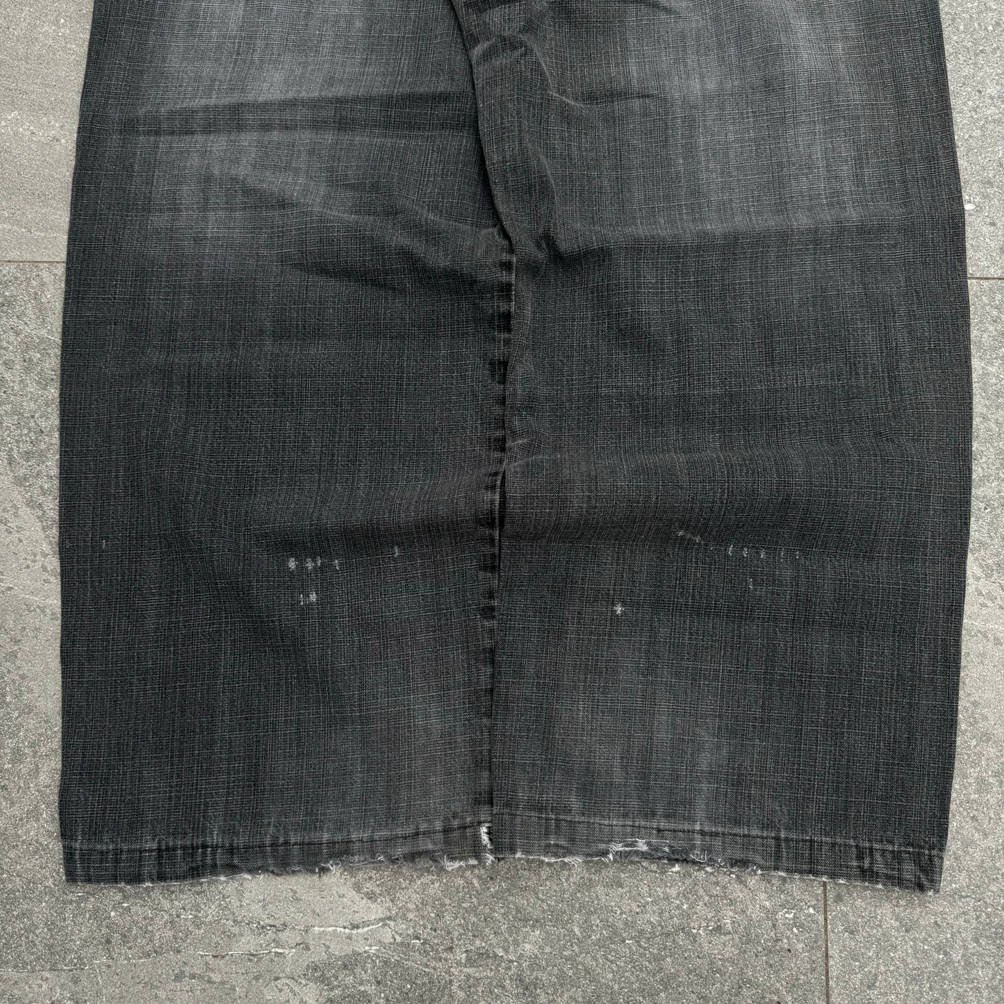 insaneeee phat southpoles - 42x31”