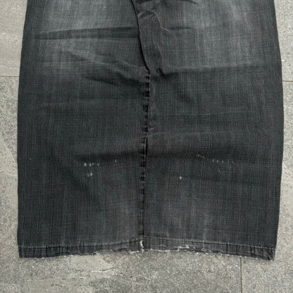 insaneeee phat southpoles - 42x31”