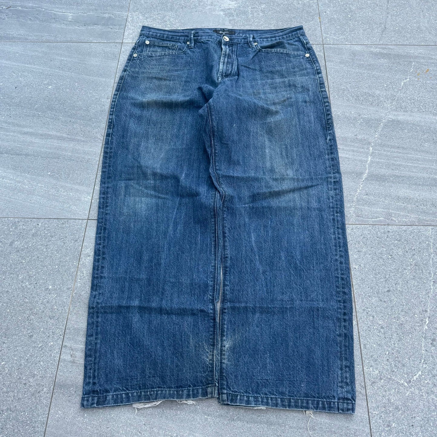 sexy sean john jeans - 38x31”