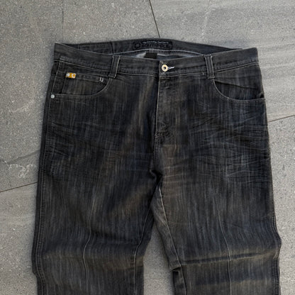 southpole bootcuts - 40x30”