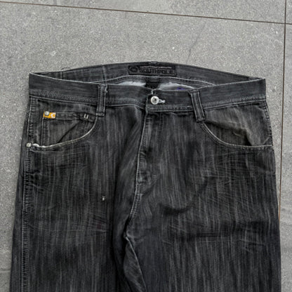 southpole bootcuts - 38x30”