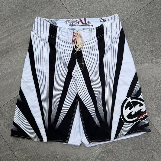 (best fit) grail andy irons samurais - 34”