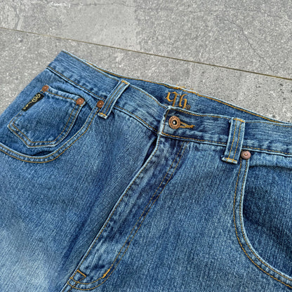 gh dragon jeans - 34”