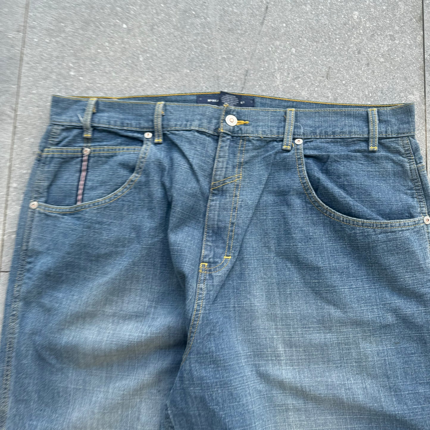 phat farm jeans - 40x33”