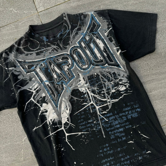 tapout tee - M
