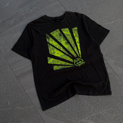 rising sun billabong - L