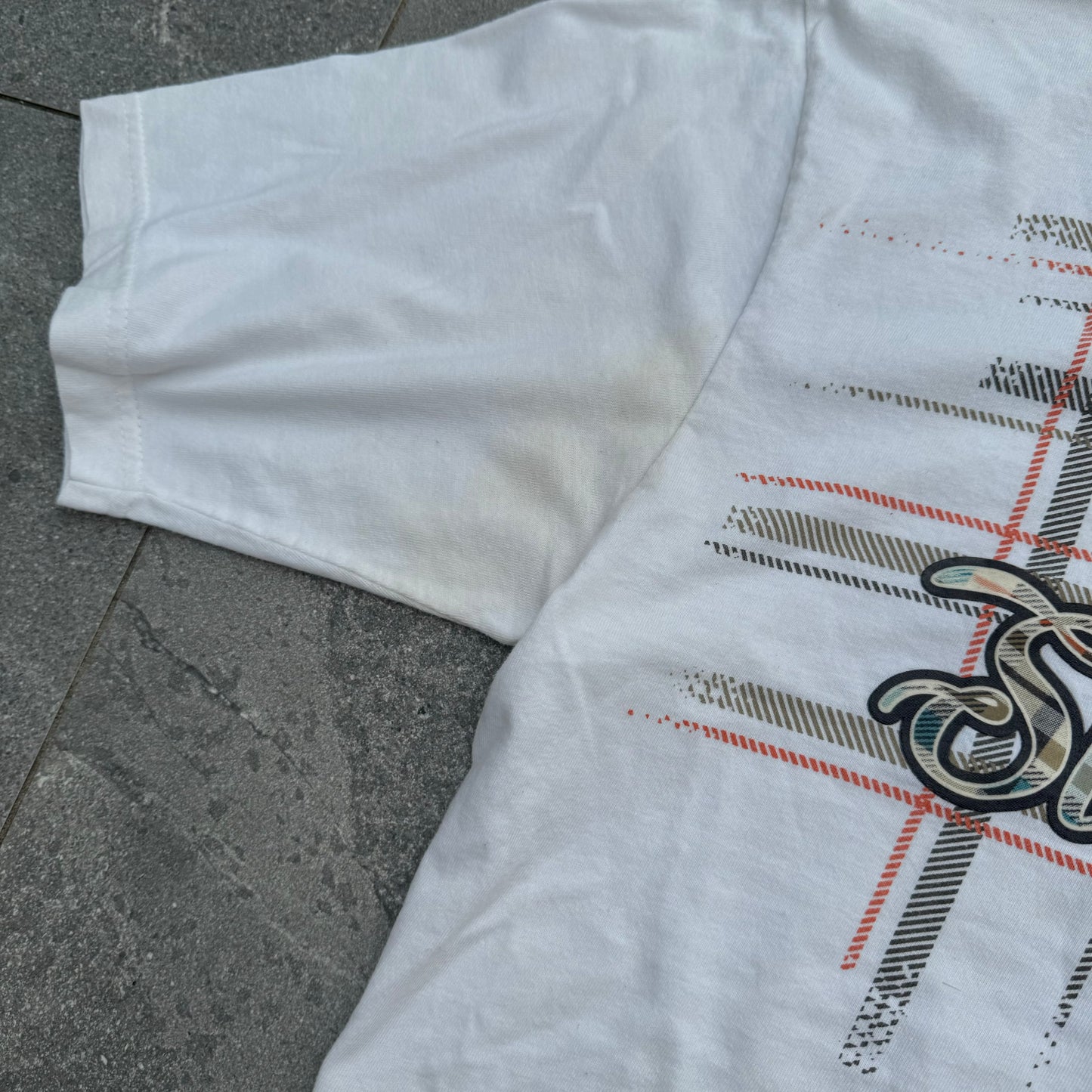 southpole tee - XL