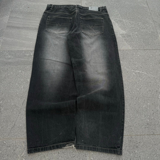 webs jeans - 38x33”