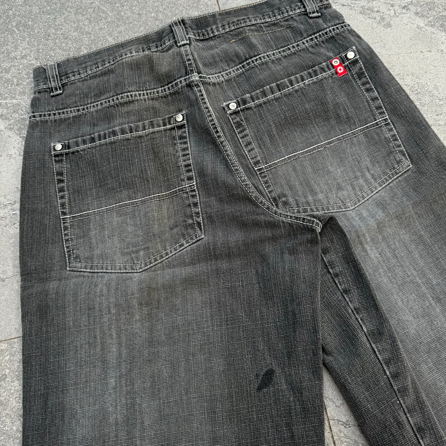 southpole jorts - 34”