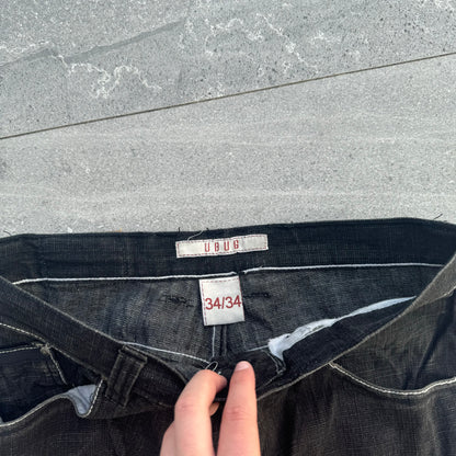 ubug jeans - 34x33”