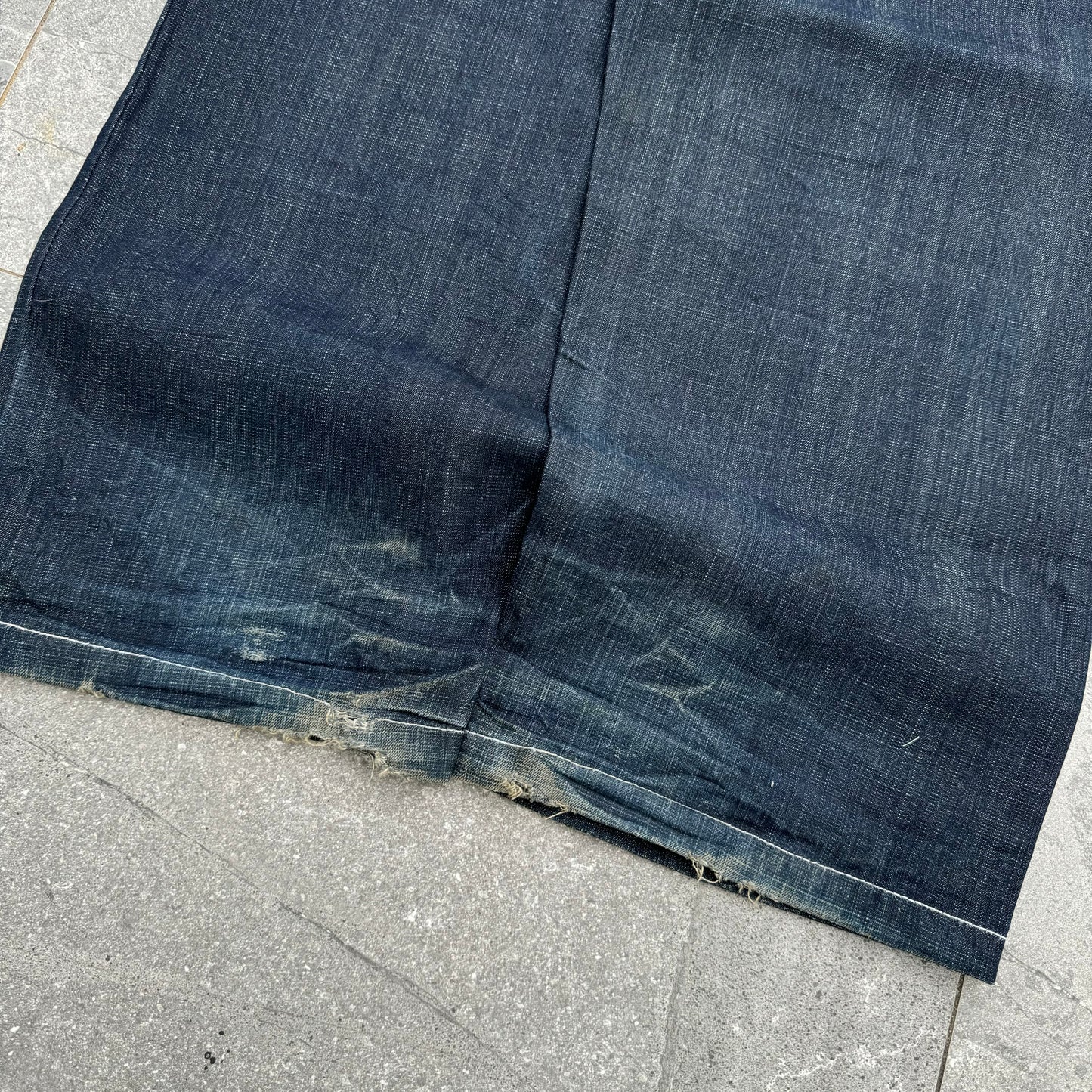 southpole grail jeans - 38”