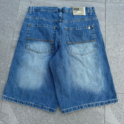 southpole jorts - 36”