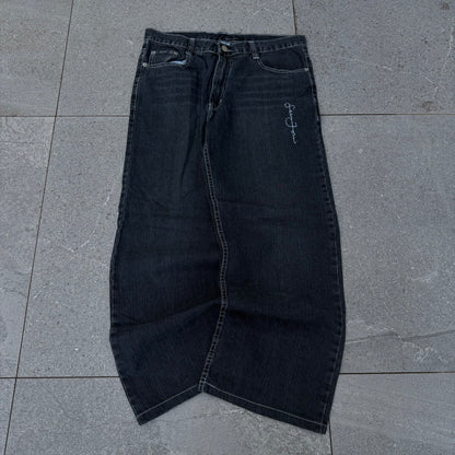 sean john pocket hit - 33x27”
