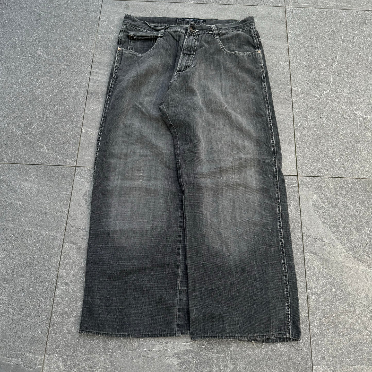 southpole jeans - 34”