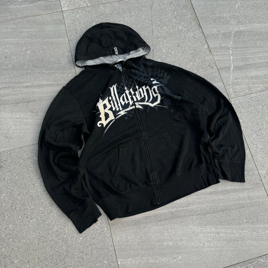billlyyyy zip - M/L