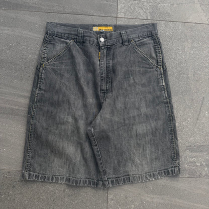 grail jnco spec billabong jorts - 34”