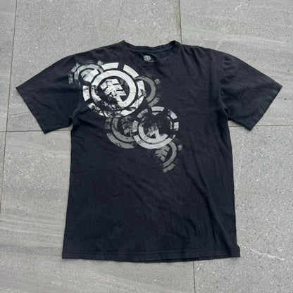 grail element tee - L