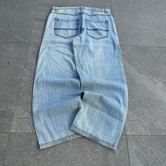 ice wash dodecas ❄️ PERFECT SUMMER PAIR 36x31”