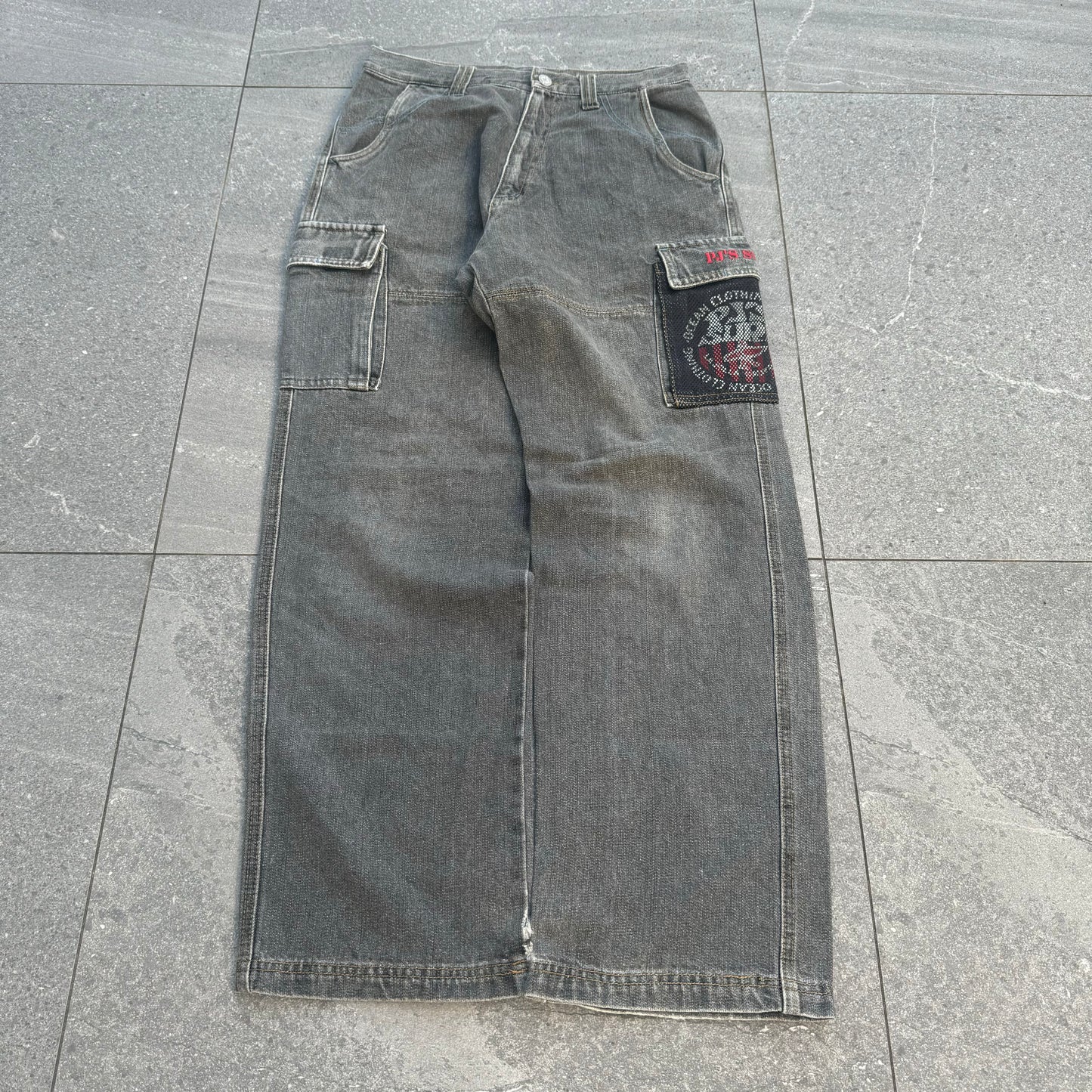 grail pj surf jeans - 30x30”