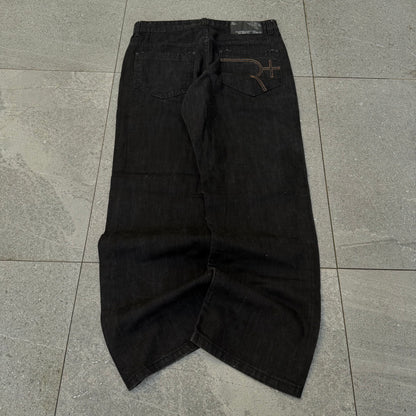 clean asf rocawears - 36x32”