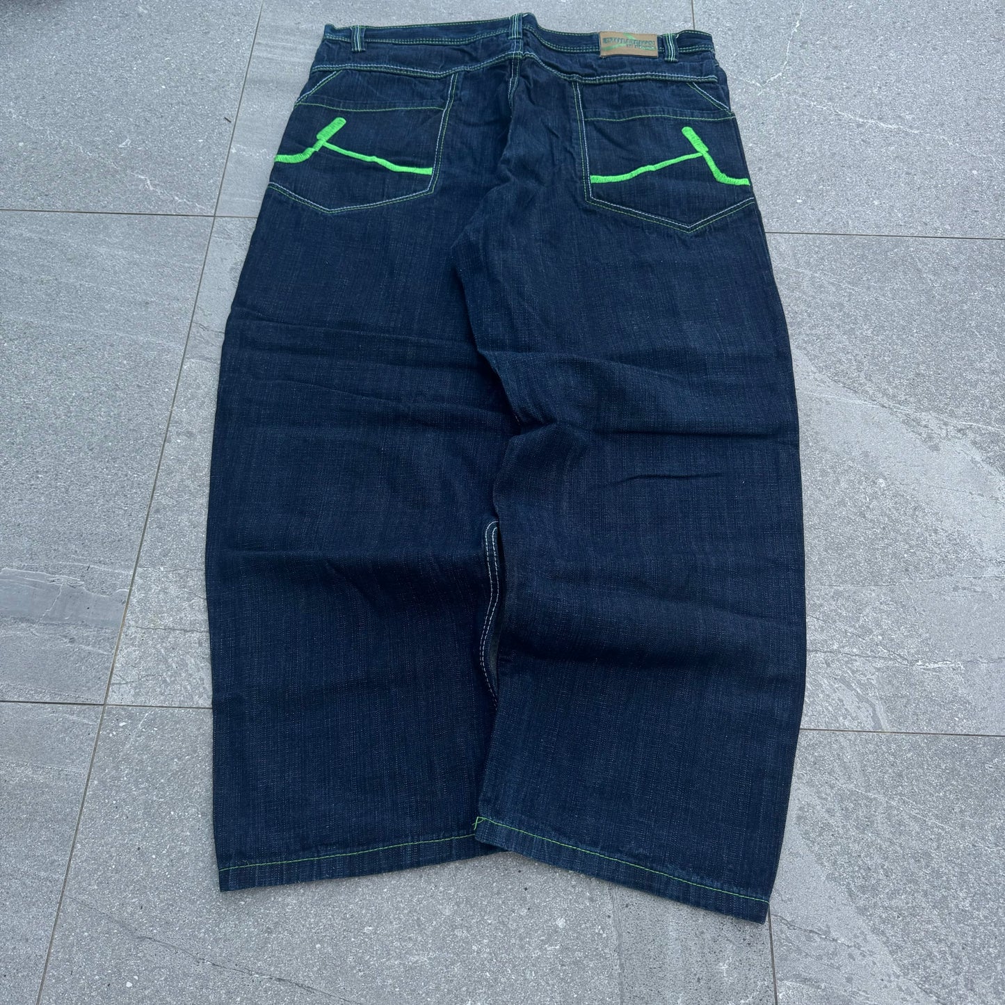 evolution jeans - 42x32”