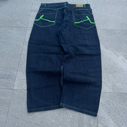 evolution jeans - 42x32”