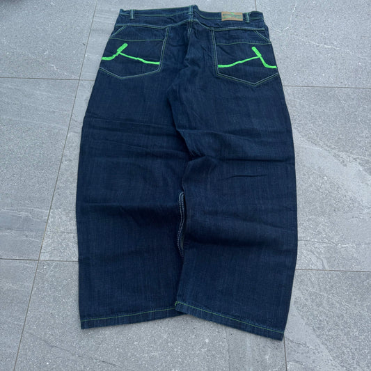 evolution jeans - 42x32”