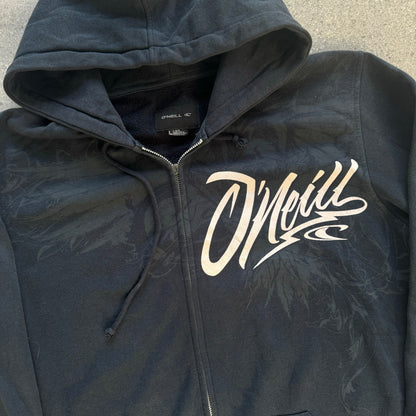 oneill hoodie - L