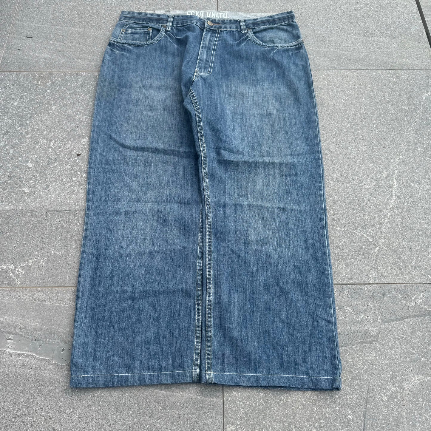 hearty ecko jeans - 38x30”