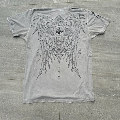 affliction tee - XL